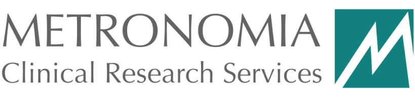 Logo: Metronomia Clinical Research GmbH